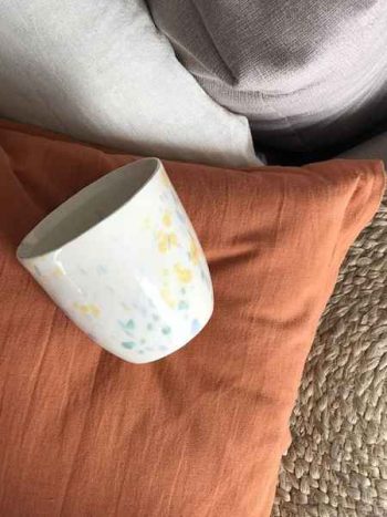 Vaso Multiuso "Universe"